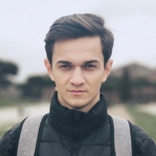 Photo of a Laravel Developer
