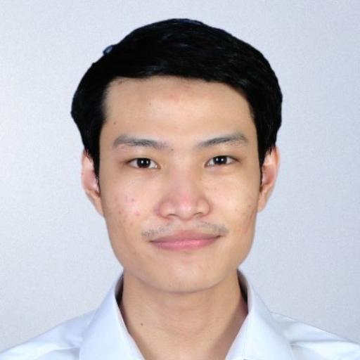 Photo of a Laravel Developer