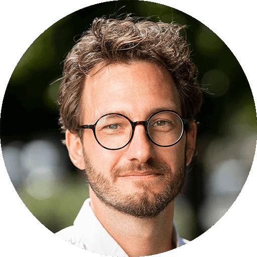 Photo of a Laravel Developer