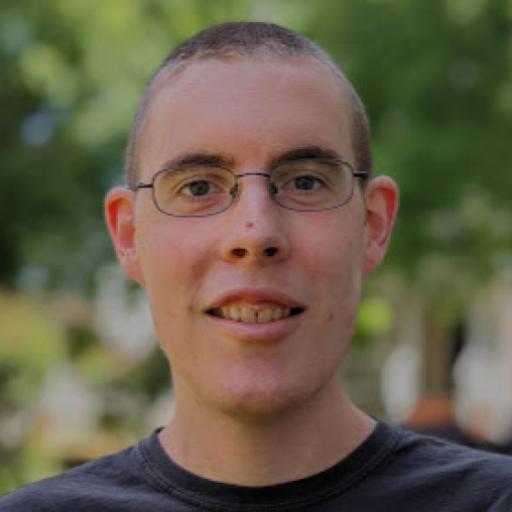 Photo of a Laravel Developer