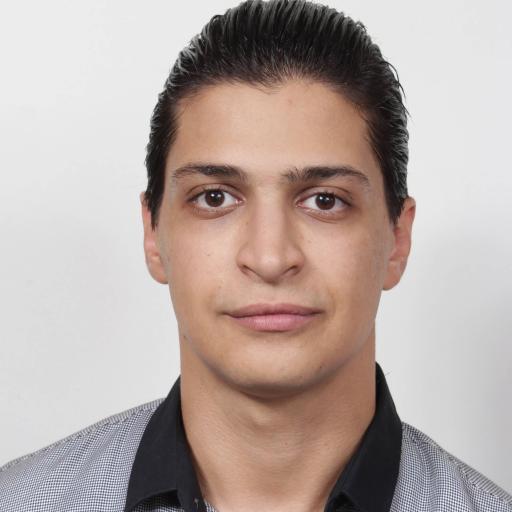 Photo of a Laravel Developer