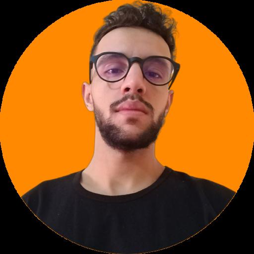 Photo of a Laravel Developer