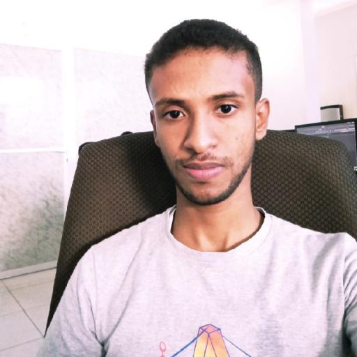 Photo of a Laravel Developer