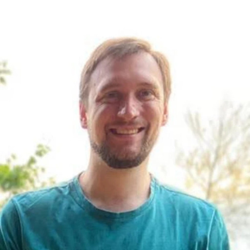 Photo of a Laravel Developer