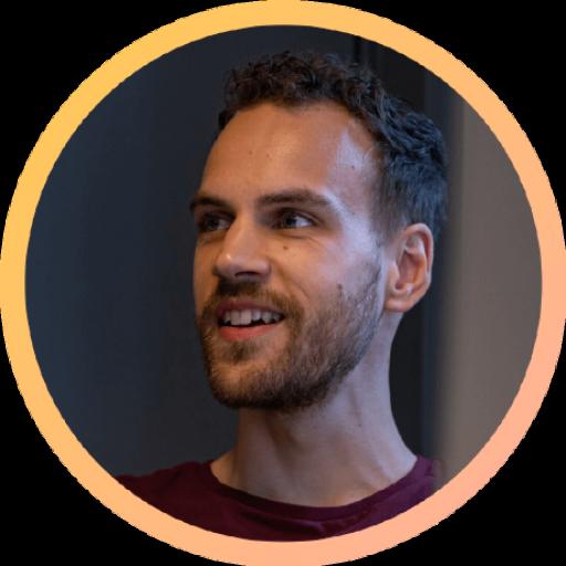 Photo of a Laravel Developer