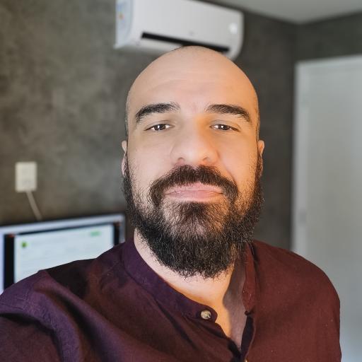 Photo of a Laravel Developer