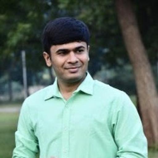 Photo of a Laravel Developer
