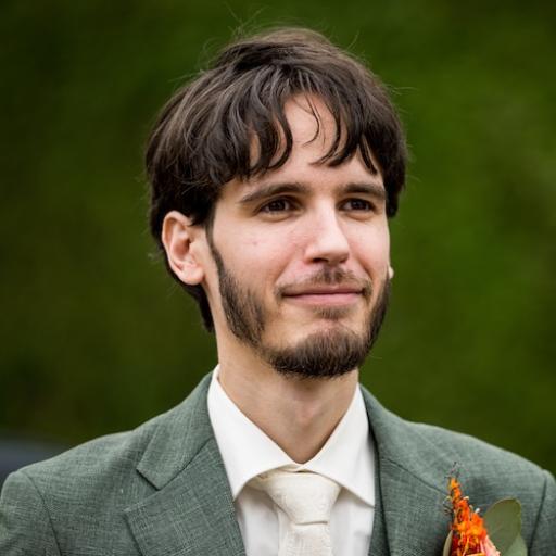 Photo of a Laravel Developer