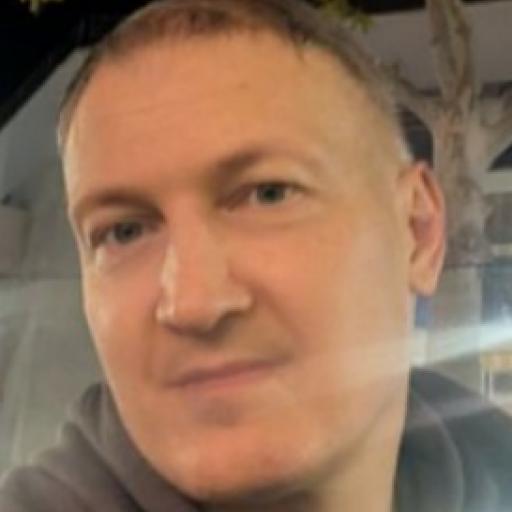 Photo of a Laravel Developer