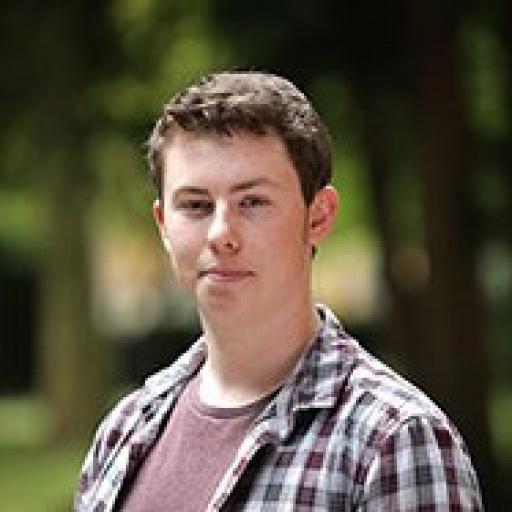 Photo of a Laravel Developer