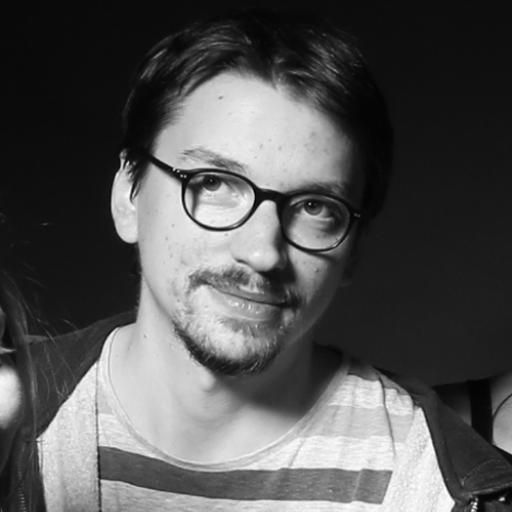 Photo of a Laravel Developer