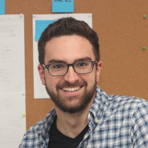 Photo of a Laravel Developer
