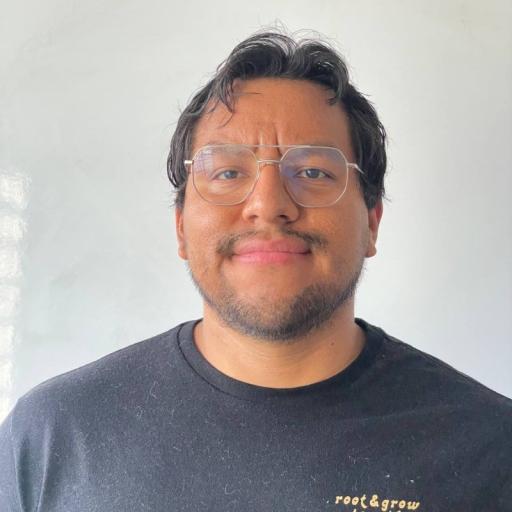 Photo of a Laravel Developer