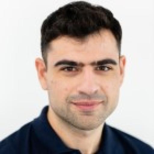 Photo of a Laravel Developer