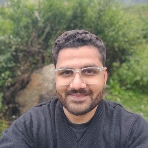 Photo of a Laravel Developer