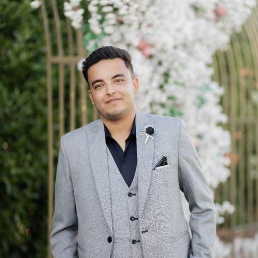 Photo of a Laravel Developer
