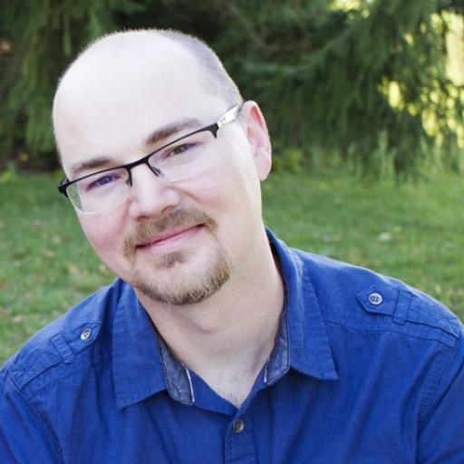Photo of a Laravel Developer