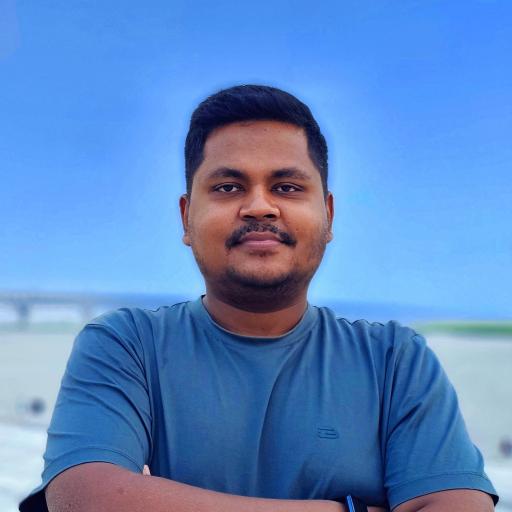 Photo of a Laravel Developer