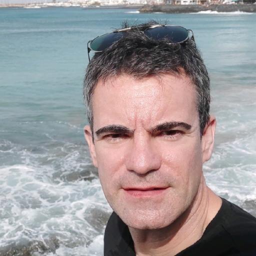 Photo of a Laravel Developer