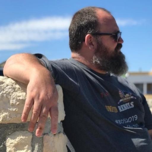 Photo of a Laravel Developer