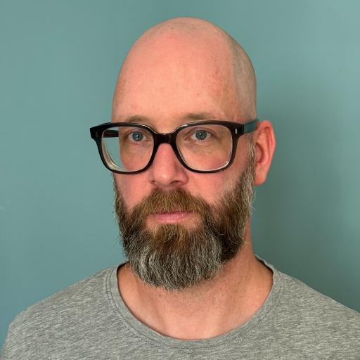 Photo of a Laravel Developer