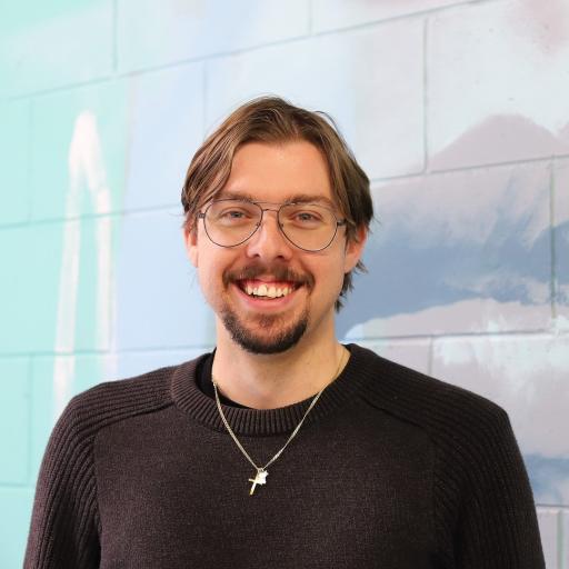 Photo of a Laravel Developer