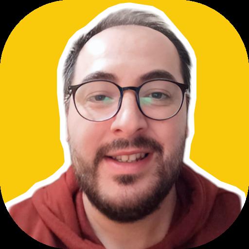 Photo of a Laravel Developer