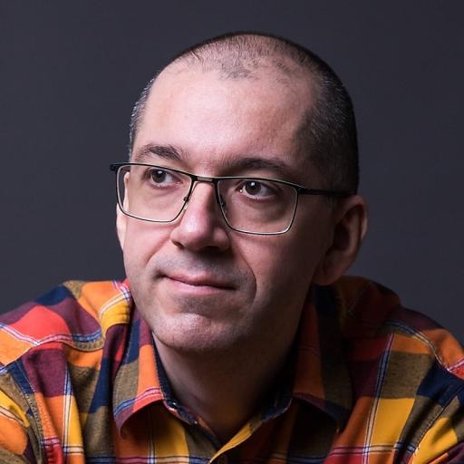 Photo of a Laravel Developer