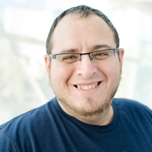 Photo of a Laravel Developer