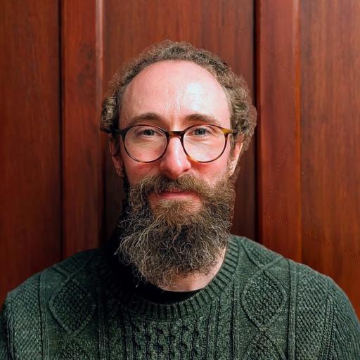 Photo of a Laravel Developer