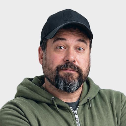 Photo of a Laravel Developer