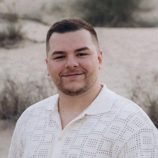 Photo of a Laravel Developer