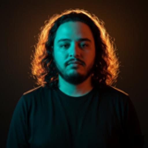 Photo of a Laravel Developer