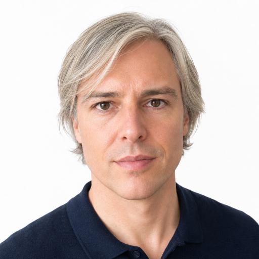 Photo of a Laravel Developer