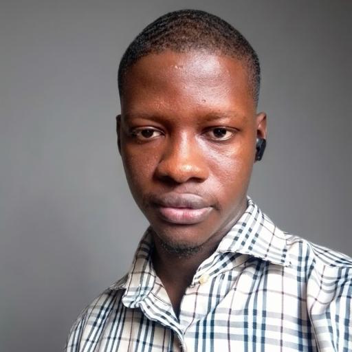 Photo of a Laravel Developer