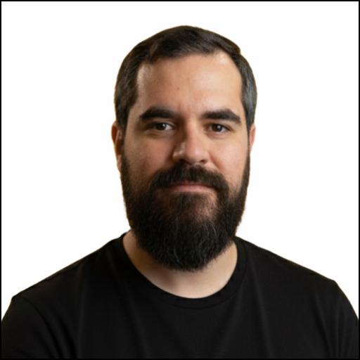 Photo of a Laravel Developer