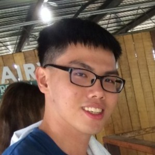 Photo of a Laravel Developer