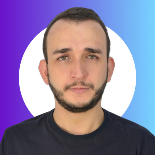 Photo of a Laravel Developer