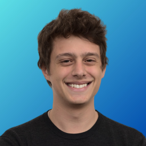Photo of a Laravel Developer