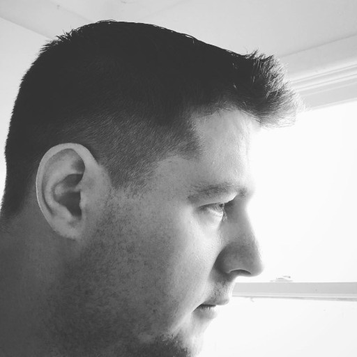 Photo of a Laravel Developer