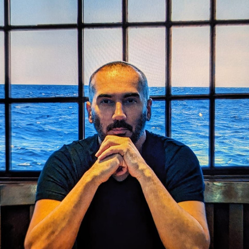 Photo of a Laravel Developer