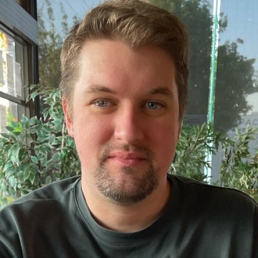 Photo of a Laravel Developer